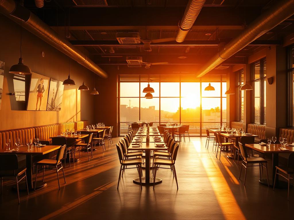 Restaurants